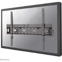 NeoMounts LFD-W1640MP TV-väggfäste 94,0 cm (37) - 190,5 cm (75) Fast