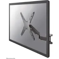 NeoMounts WL70-550BL14 TV-väggfäste 81,3 cm (32) - 139,7 cm (55) Justerbar i höjd, Tiltbar, Svängbar, Roterbar