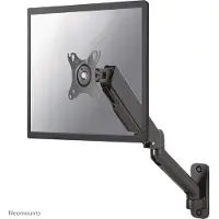 NeoMounts WL70-450BL11 TV-väggfäste 43,2 cm (17) - 81,3 cm (32) Justerbar i höjd, Tiltbar, Svängbar, Roterbar
