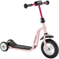 Puky - Scooter R1 Retro Rose