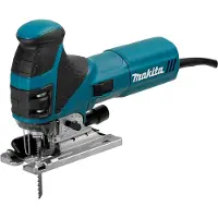 Makita 4351FCTJ Sticksåg 4351FCTJ inkl. väska 720 W