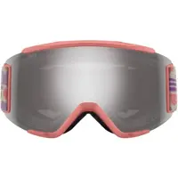 Smith Unisex Squad S Flare Flora / Chromapop Sun Platinum Mirror