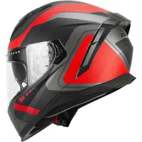 Cgm 311r Blast Race Fullface-hjälm
