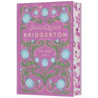 The Duke and I Deluxe Collector's Edition: Bridgerton