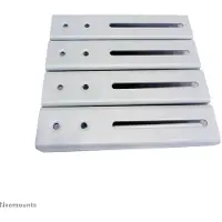 NeoMounts by FPMA-VESA800 LCD-väggfäste