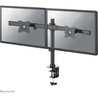 NeoMounts Fpma-dcb100dblack Dubbelskärmsstativ 69 Cm