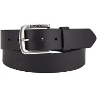 Levis Accessories Bälte svart