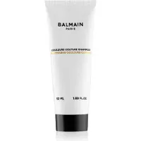Balmain Hair Couture Couleurs Couture Shampoo Schampo 50 ml