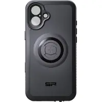SP Connect Extreme Iphone 16 Plus Telefonfodral