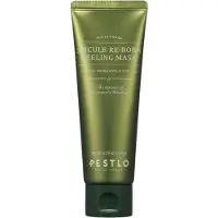 Cremorlab Pestlo Spicule Re-born exfolierande mask - exfolierande mask med mikronålar - 120g