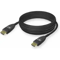 ACT Ak4143 Hdmi-kabel 15 M