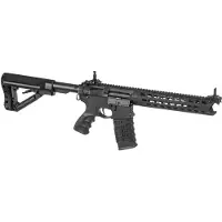 G&G Cm16 Etu Predator S-aeg Airsoft Automatgevär
