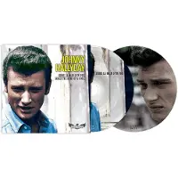 Culture Factory Hallyday Johnny: Serre La Main D'un Fou/Shake..