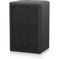 Behringer SAT 1004 högtalarkabinett 4 passiv 160 W