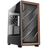 Antec Df700 Flux Se Pc-tornfodral