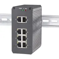 Renkforce RF-3336016 GSHS800 Nätverks-switch