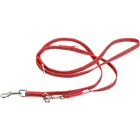 JULIUS K-9 Rubberized Training 14 Mm Hundkoppel