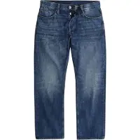 G-Star Dakota Regular Straight Fit Jeans