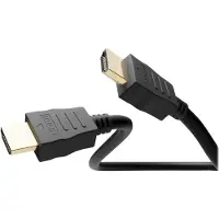 Goobay HDMI-kabel 2.1 | 0,5m |