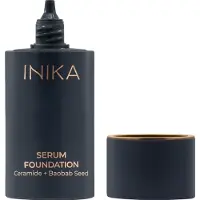 Inika Organic INIKA Serum Foundation 25 ml Brilliant