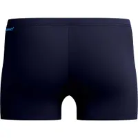 Speedo Duo Logo Print Simshorts