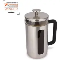 La Cafetière Pisa 8 Cup Tekokare