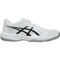 Asics Skor - Upcourt 6 GS - Vit/Svart - - 33 - Skor