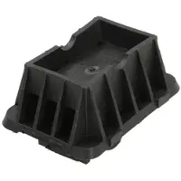 Topran Jack-anslutning HANS PRIES 502 499