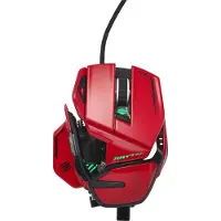 Mad Catz R.a.t. 8+ Adv 20000 Dpi Spelmus