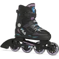Fila Skate X-one Barnrullskridskor