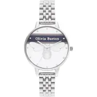 Olivia Burton Ob16vs07 Damklocka
