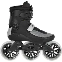 Powerslide Swell Nite 125 3d Adapt Padding Inlines