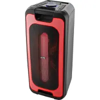JVC PartySpeaker XS-EP424B högtalare (svart)
