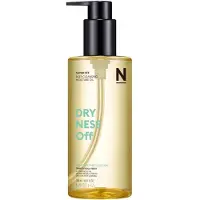 MISSHA Super Off Cleansing Oil (Dryness Off) Rengörande olja 305 ml