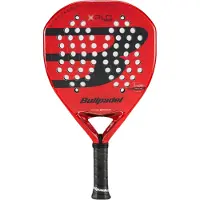 Bullpadel Xplo Comfort 2025 Padelracket