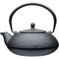 La Cafetière 900ml Tekokare