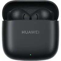 Huawei FreeBuds SE 2 - True wireless-hörlurar med mikrofon - inuti örat - Bluetooth - grafitsvart