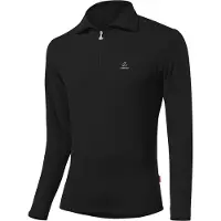 Löffler Transtex Basic T-shirt Med Lång ärm