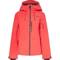 Oakley Apparel Wcanopy Insulated Jacka