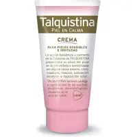 Talquistina 100 ml