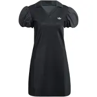Adidas Originals Klänning 'DRESS WITH BALLOON' svart