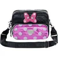 Disney Minnie Mouse Air Ibiscuit Padding Väska