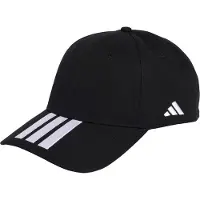 Adidas Keps Tiro - Svart/vit, storlek One Size Men
