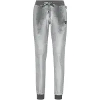 Philipp Plein Träningsbyxor Dödskalle