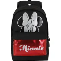 KARACTERMANIA Disney Sparkle Ryggsäck