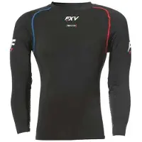 Force Xv Thermal Långärmad Baslager