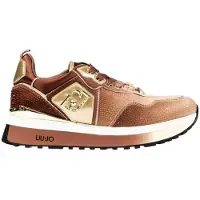Liu jo Maxi Wonder 01 Skor