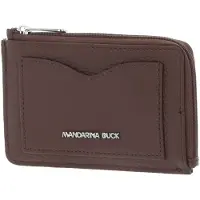 Mandarina Duck Mellow Leather Cc Holder 2 Damplånbok