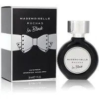 Rochas Mademoiselle In Black edp 30ml