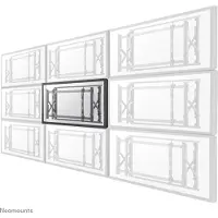 NeoMounts TV-fäste Neomounts LED-VW1750BLACK 32-55" 35 kg